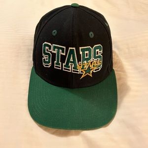 Reebok | Dallas Stars SnapBack